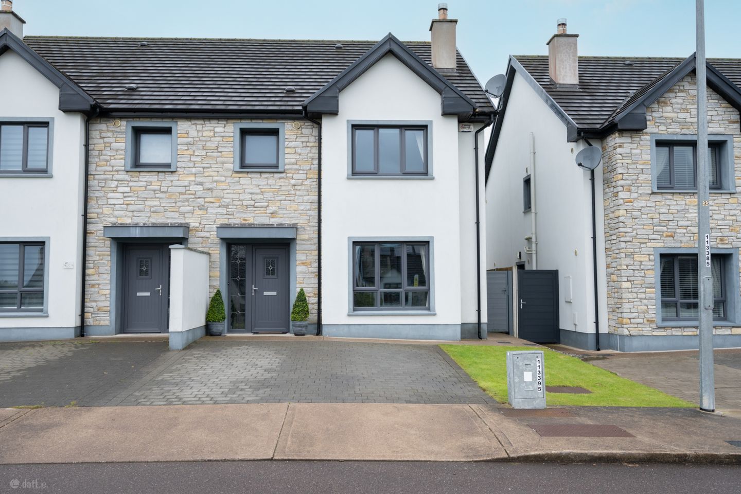 58 Cluain Ard, Blarney, Co. Cork, T23EC5X