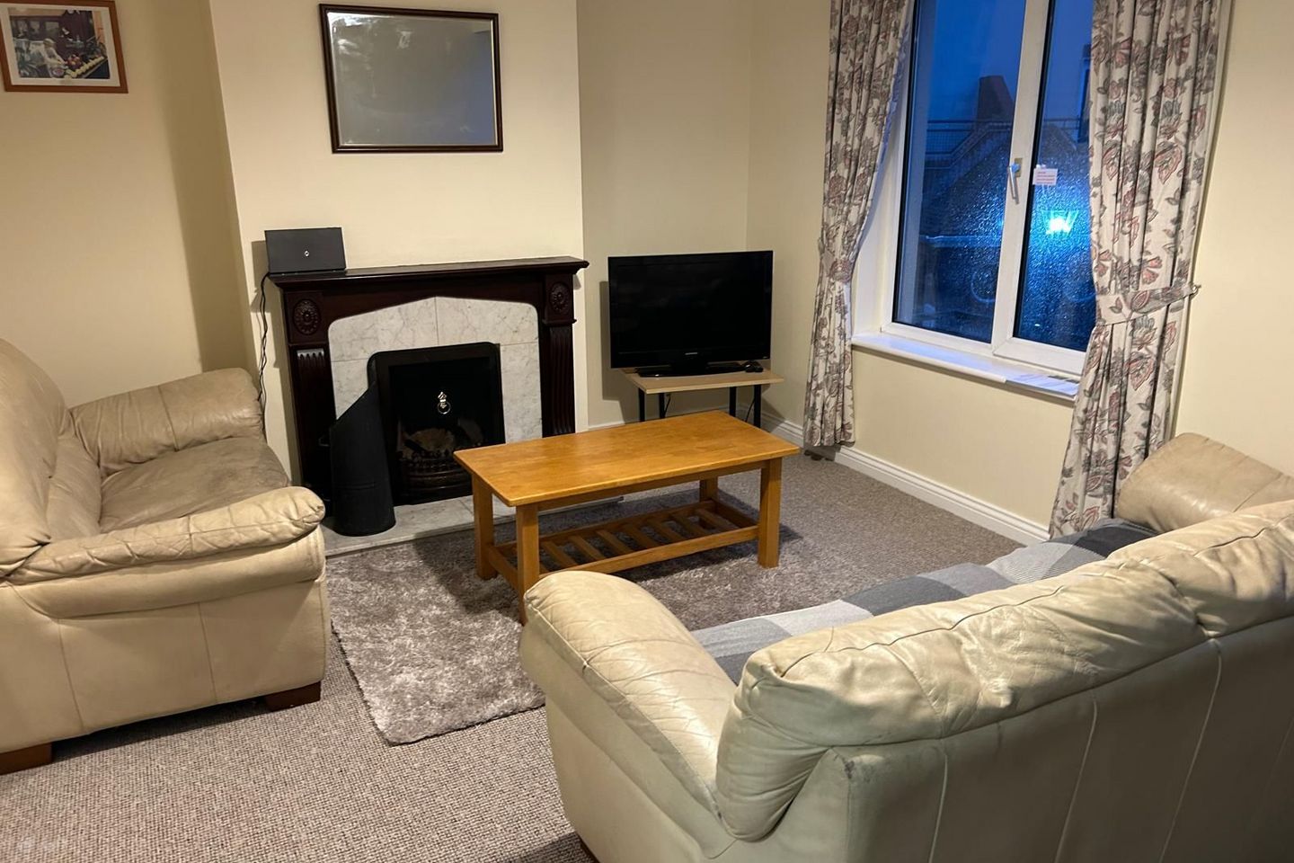 Forster Court, Bohermore, Co. Galway
