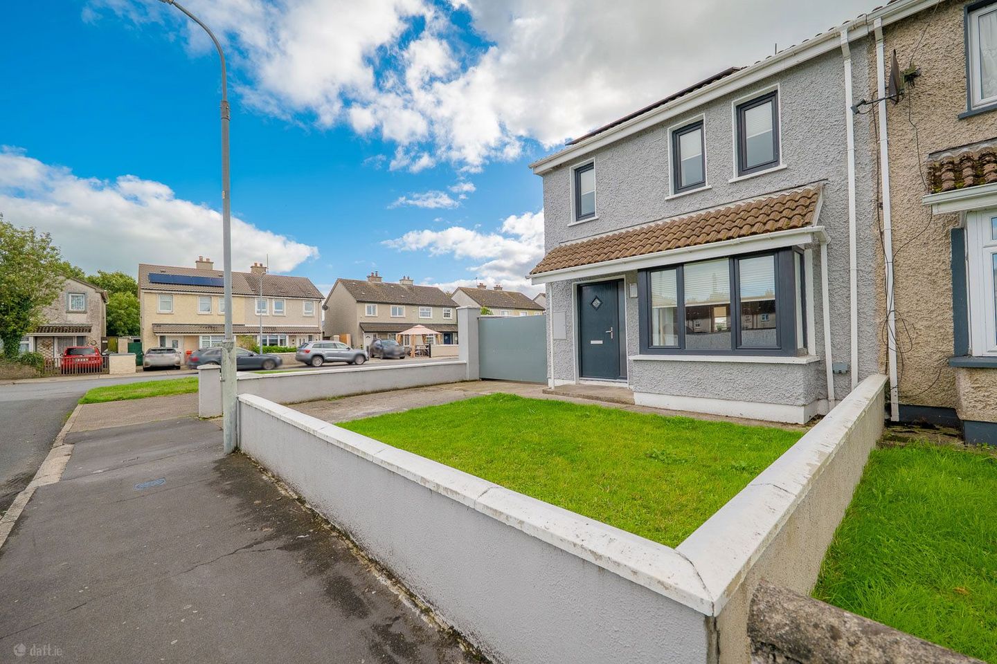 35 Railway View, Templemore, Co. Tipperary, E41XT92