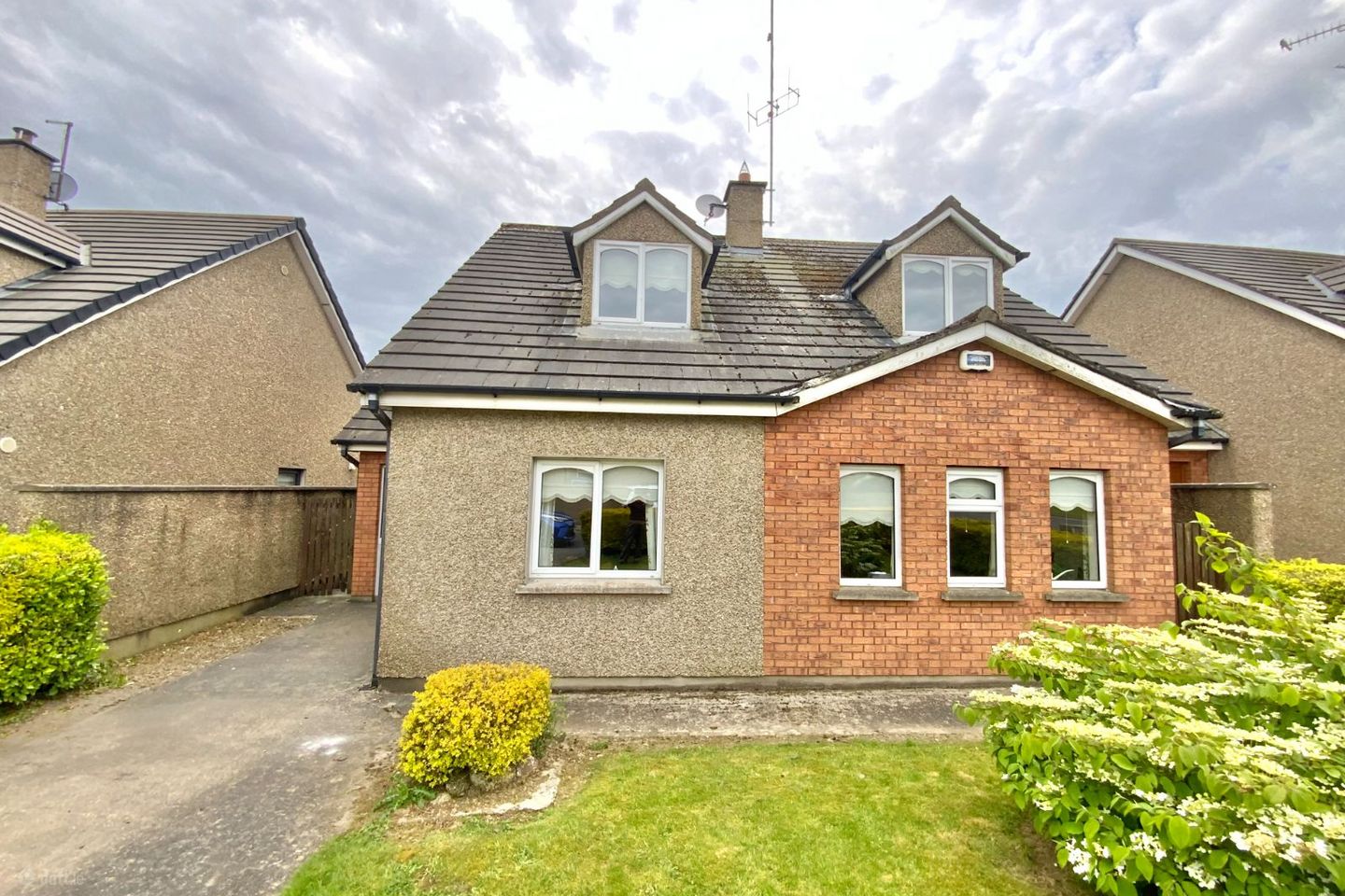 10 Avenue Court, Gorey, Gorey, Co. Wexford, Y25KP52