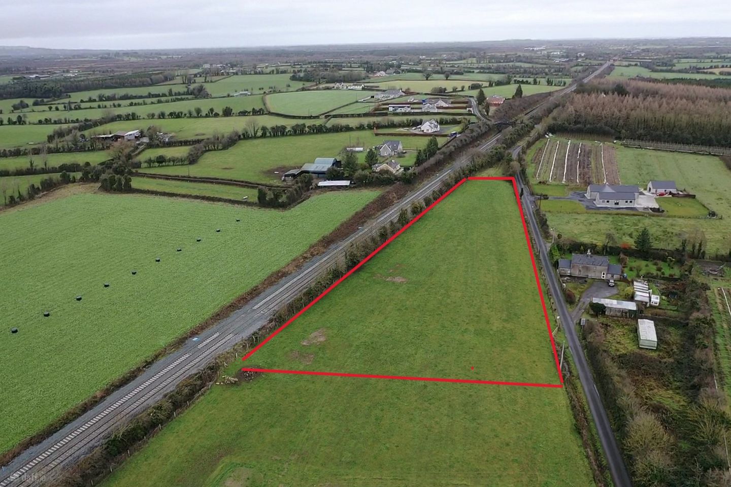 Trumera, Site 2, Mountrath, Co. Laois