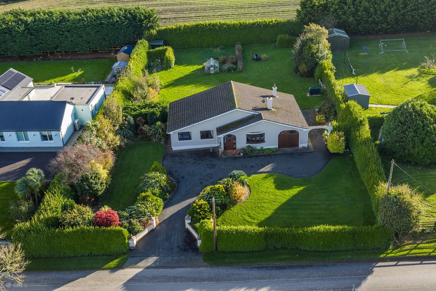 Bloomhill, Flemington Lane, Balbriggan, Co. Dublin, K32VP04