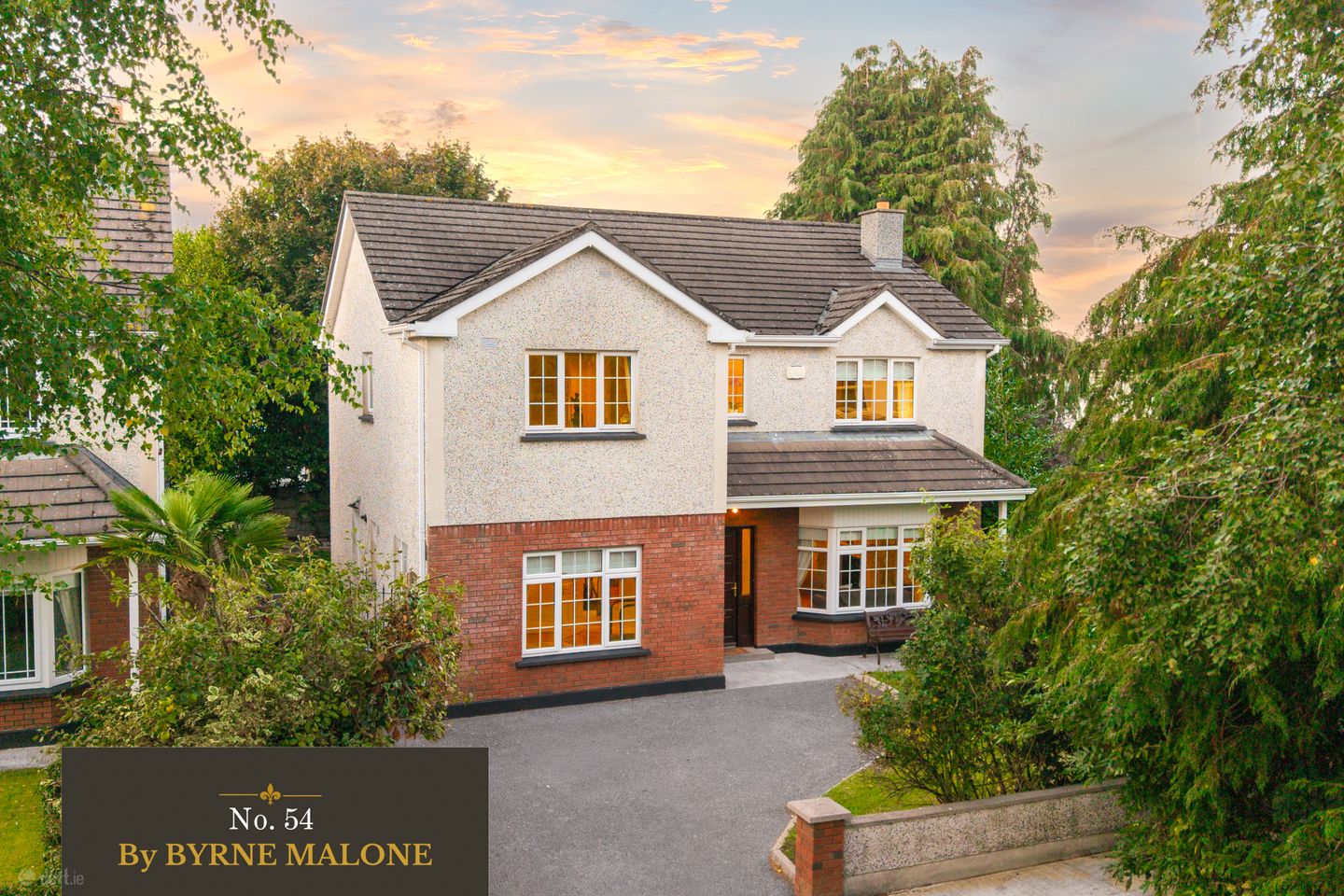 54 Broadfield View, Kilcullen Road, Naas, Co. Kildare, W91KA0H