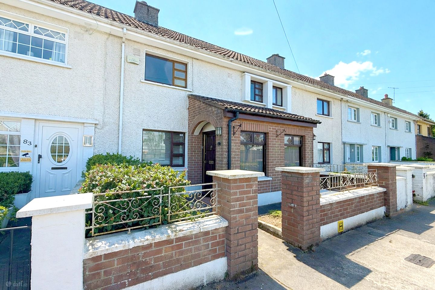 84 Marian Avenue, Portlaoise, Co. Laois, R32V9VA