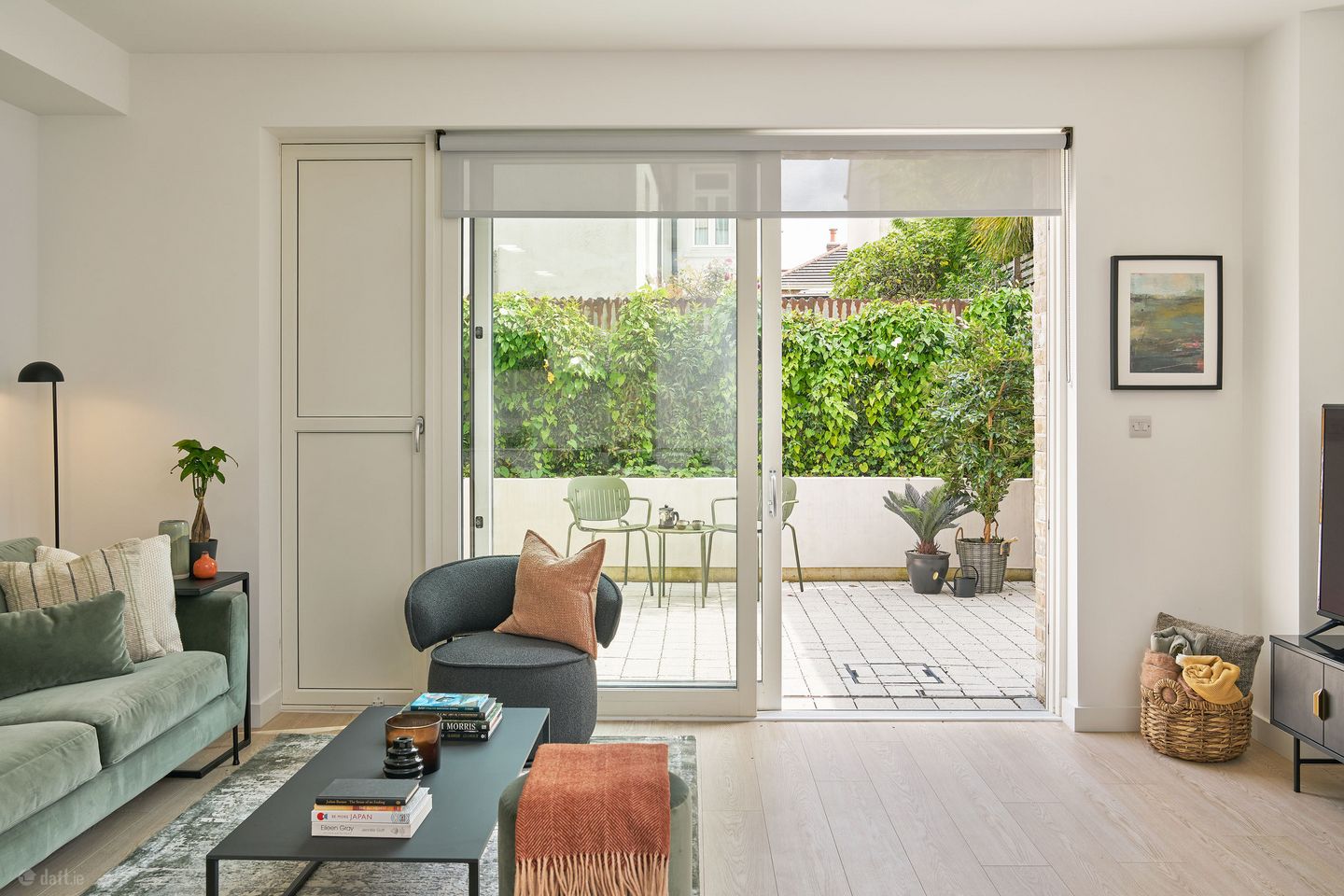 1 Bedroom, Bewley Gardens at Sandford Lodge, Sandford Lodge, Ranelagh, Dublin 6