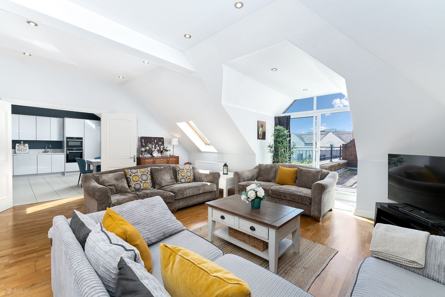 Apartment , Block 4, Gracepark Manor, Drumcondra, Co. Dublin