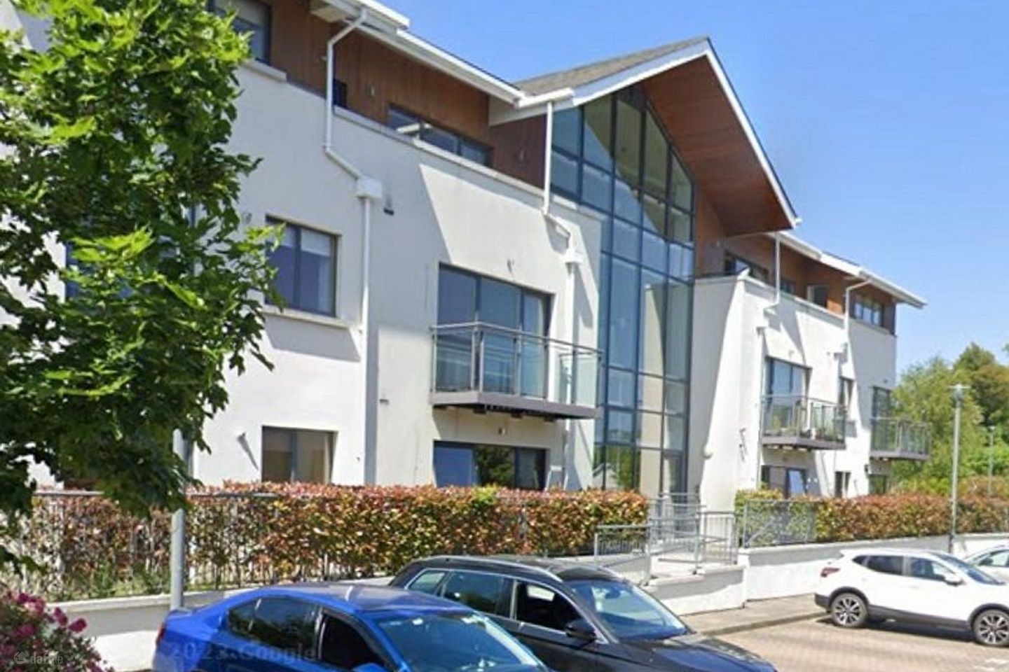 Delgany Hills, Church Road, Delgany, Co. Wicklow