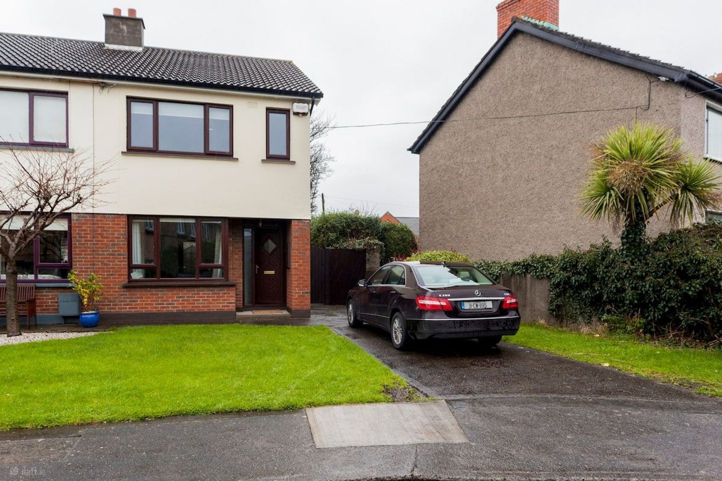 1 The Grove, Beach Avenue, Sandymount, D04V650, Dublin 4