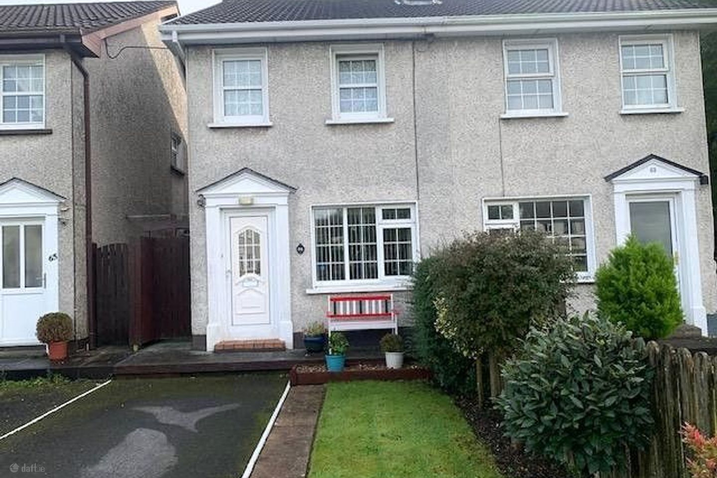64 Sandyvale Lawn, Headford Road, Co. Galway, H91PV2T
