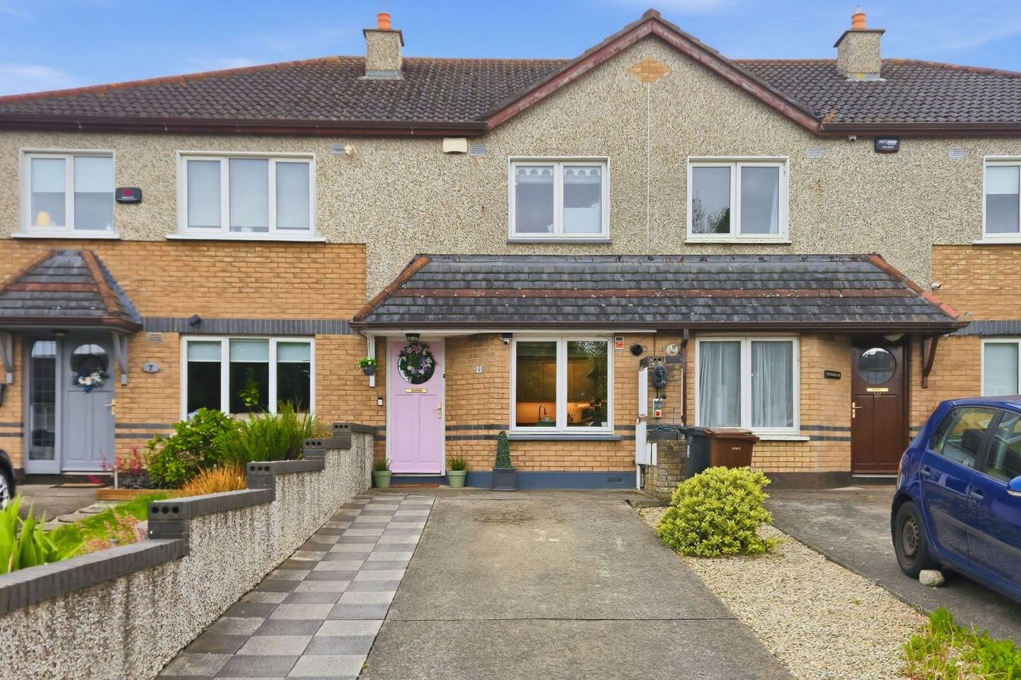 5 Ellensborough Grange, Dublin 24, Kiltipper, Dublin 24, D24W2N1