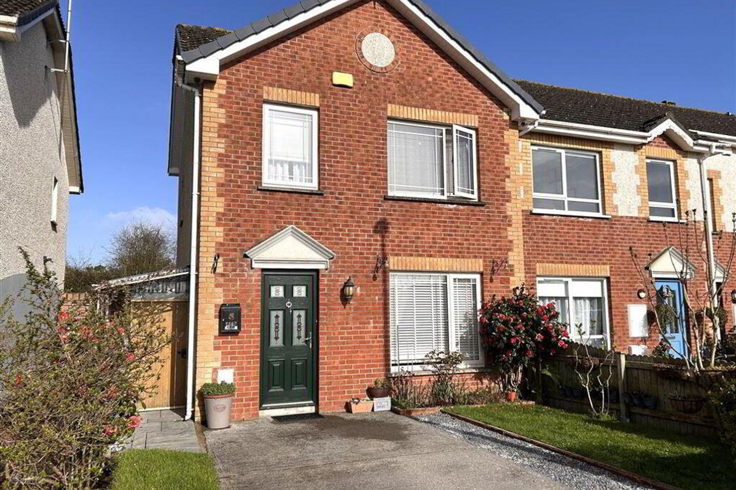 136 Knockbrack Downs, Drogheda, Co. Louth, A92H2P6
