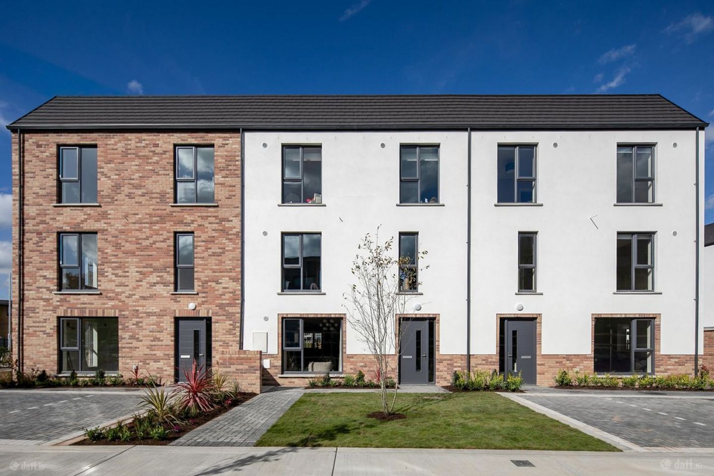 The Foxglove , Avenlea, Adamstown, Co. Dublin