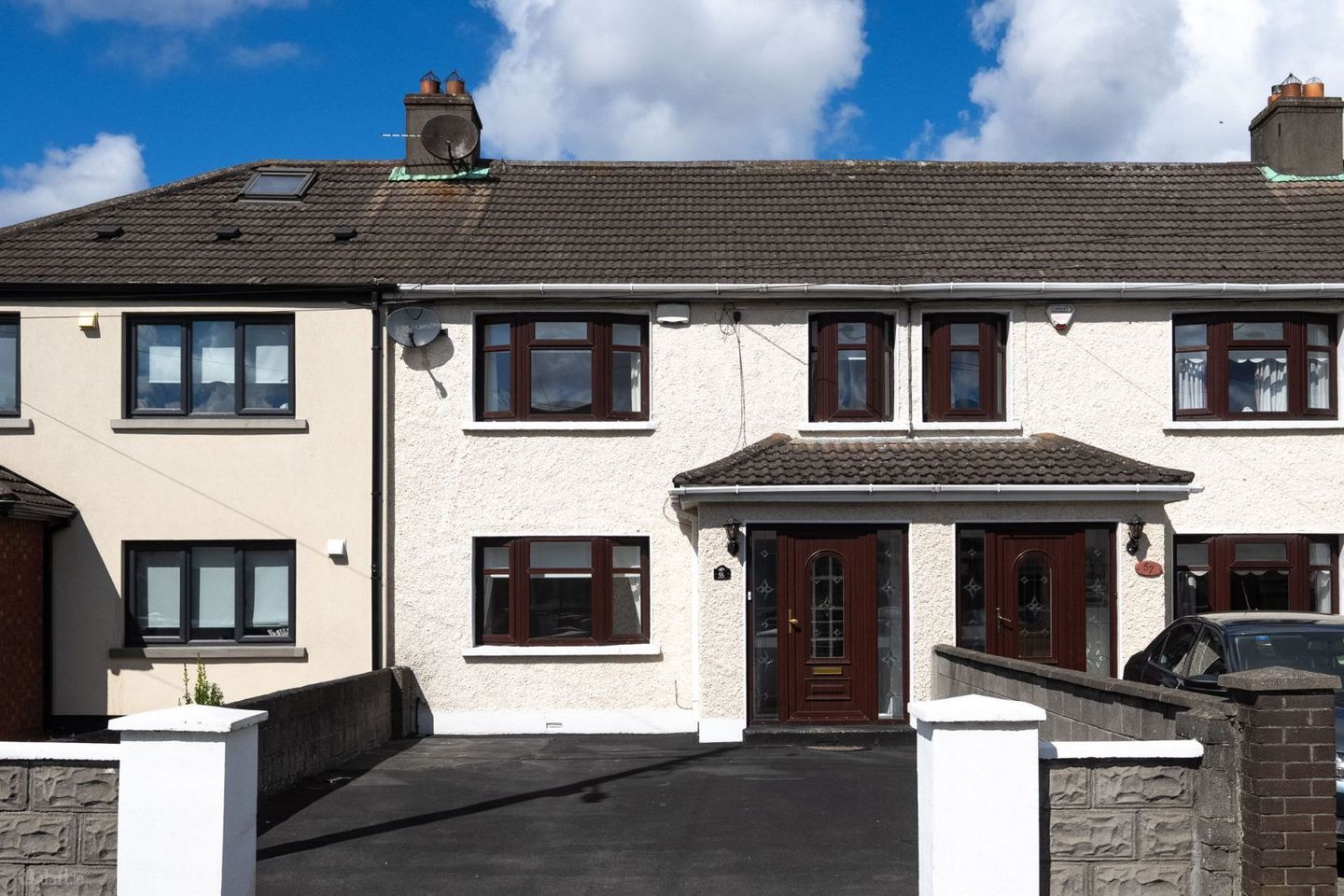 55 John Mccormack Avenue, Dublin 12, Crumlin, Dublin 12