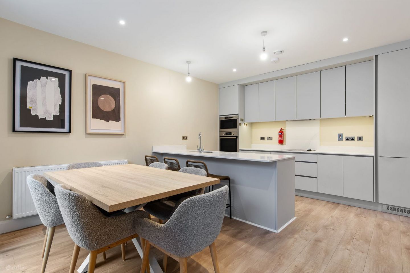 Apartment 28, Oatlands Hall, Mount Merrion, Mount Merrion, Co. Dublin