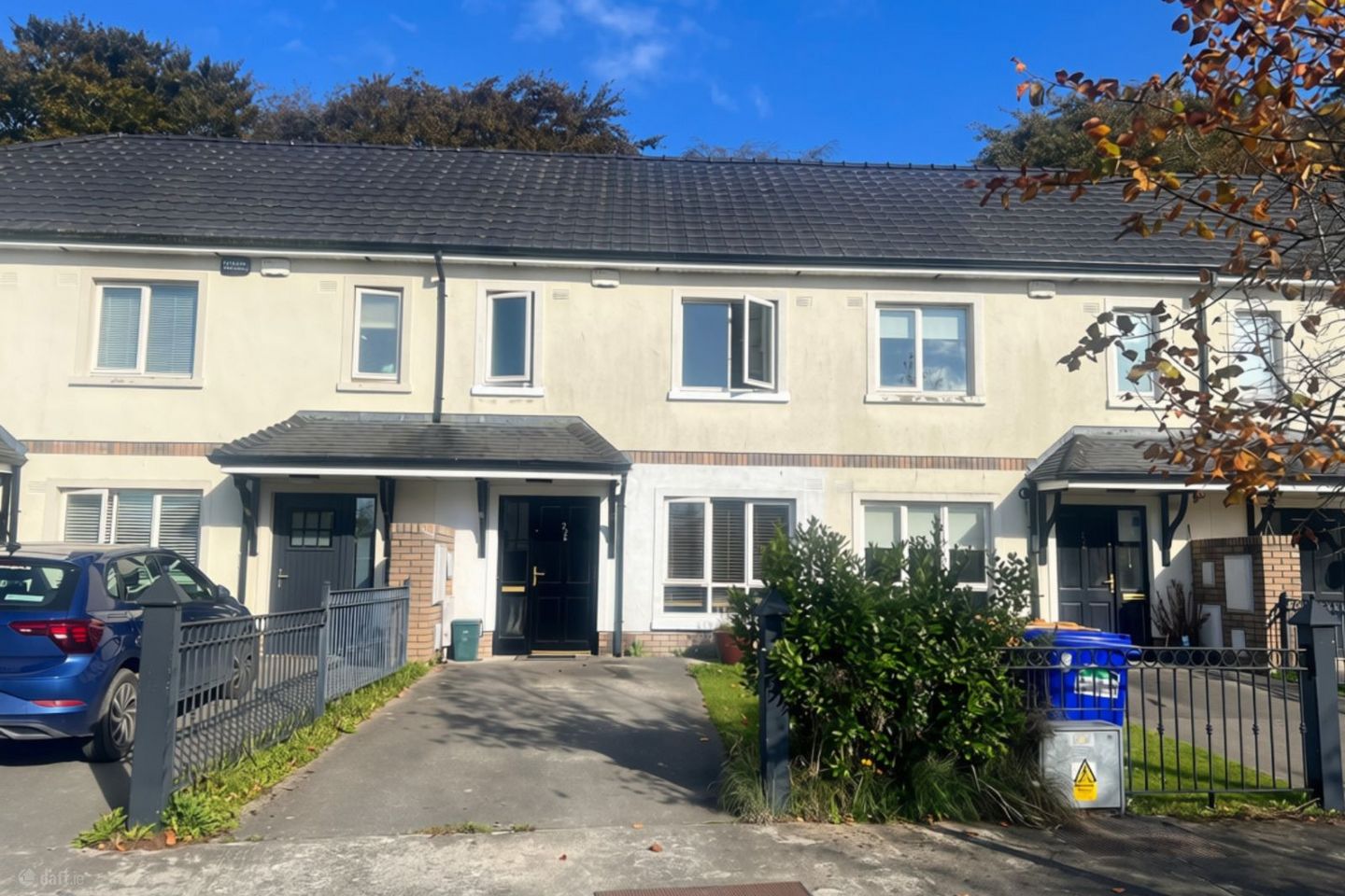22b Kilmalum Avenue, Blessington Manor, Blessington, Co. Wicklow