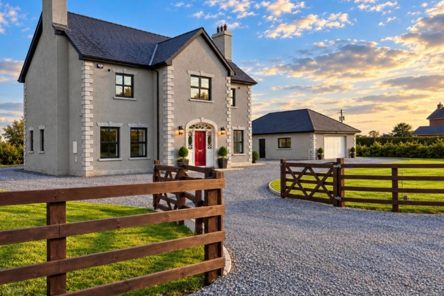Oristown, Oristown, Co. Meath