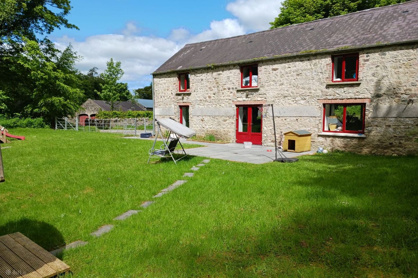 The Granary, Lough Fea, Carrickmacross, Co. Monaghan
