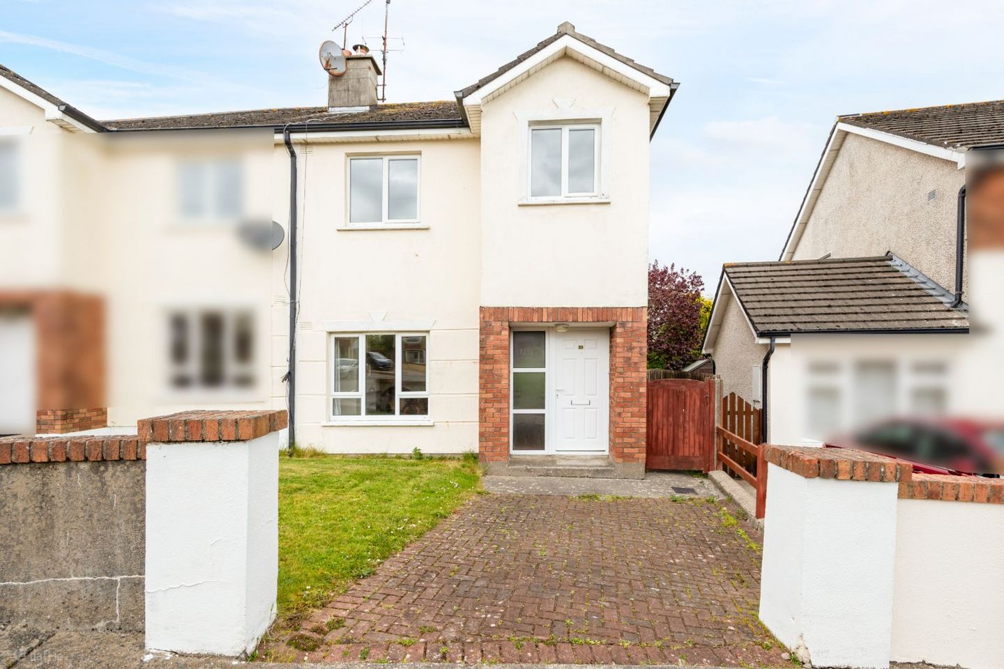 34 College Green, Wexford Town, Co. Wexford, Y35T2D0