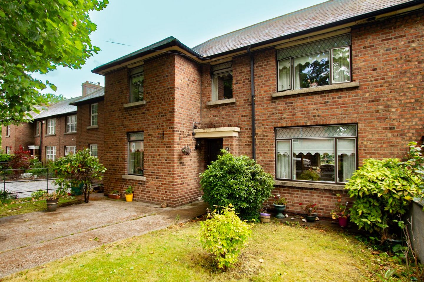 28 Iveagh Gardens, Dublin 12, Crumlin, Dublin 12, D12HY33