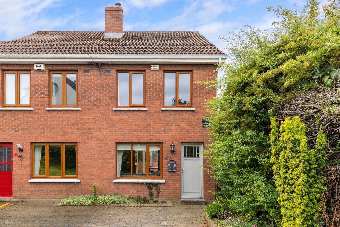 1 The Orchard, Bushfield Avenue, Ranelagh, Dublin 4, D04F6Y9
