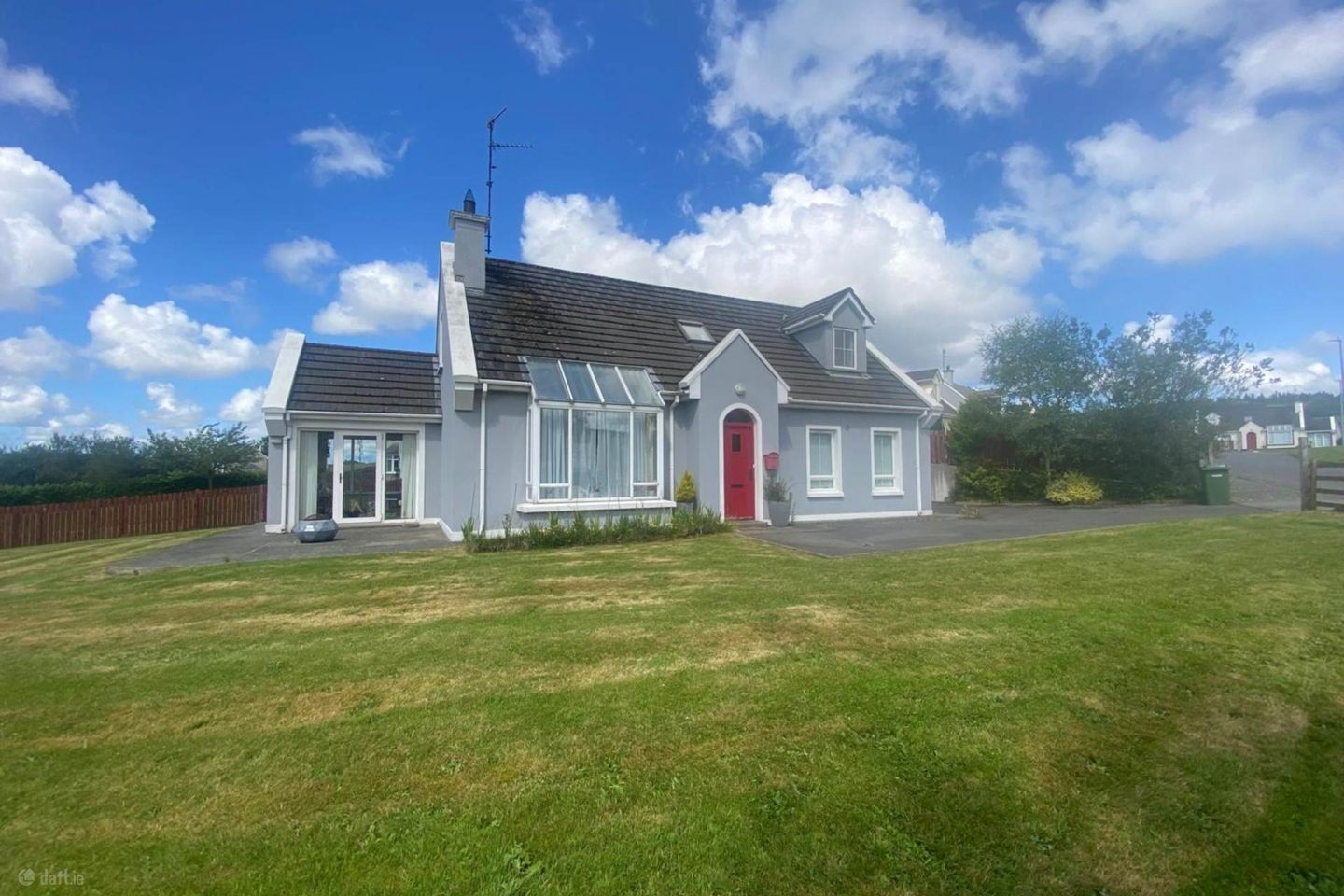 1 Greenmount, Milford, Co. Donegal