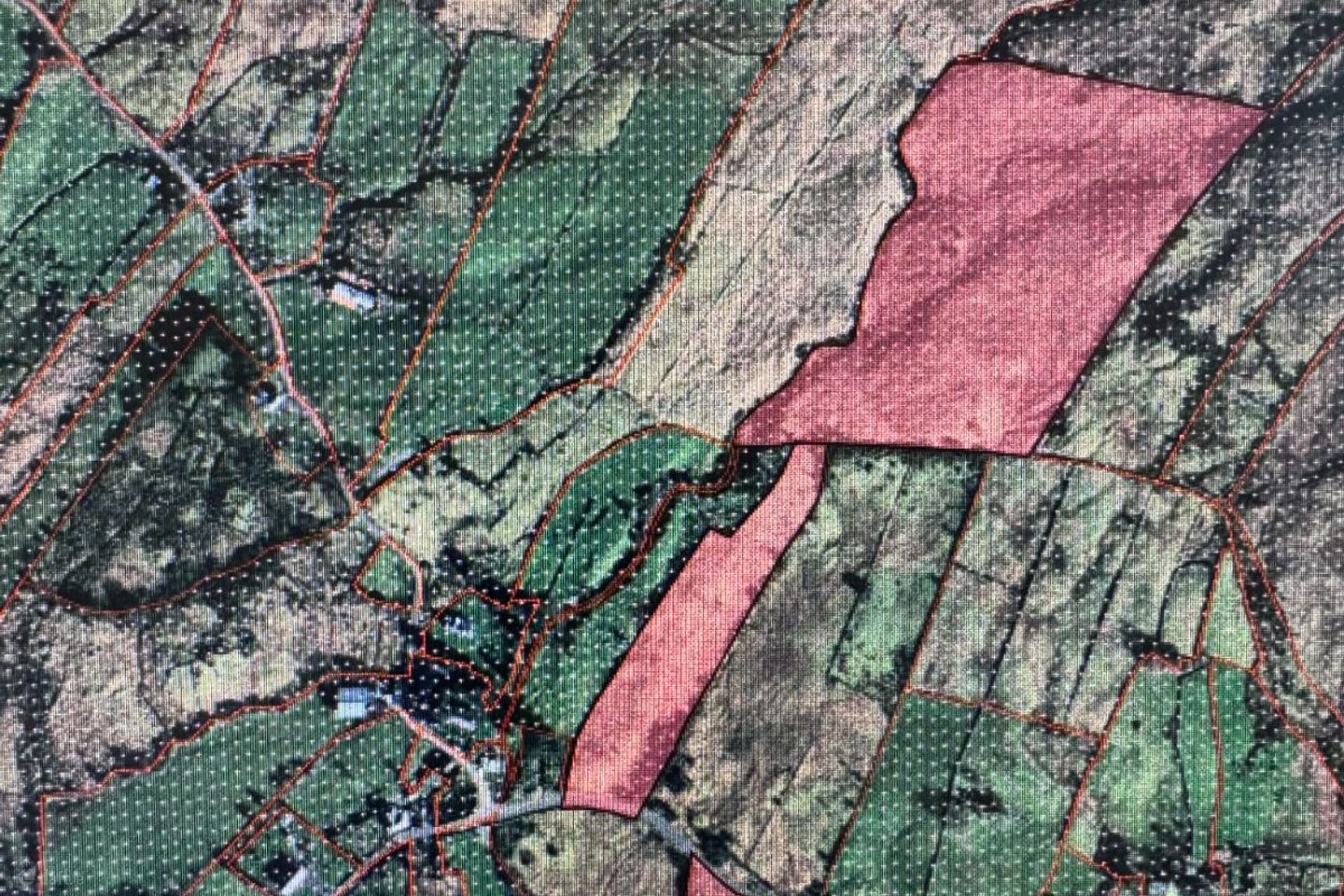 Tawnaleen, Finny, Co. Mayo