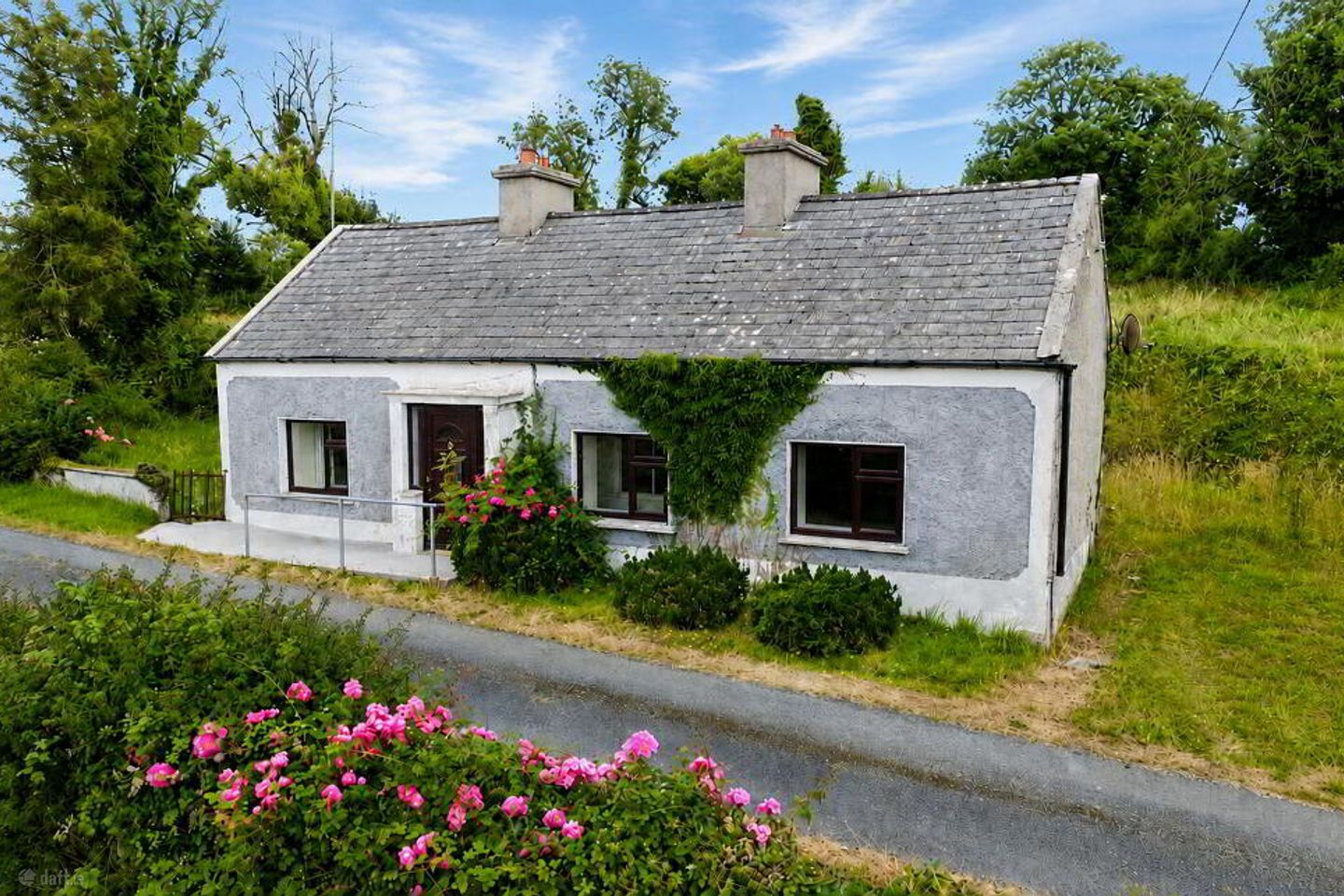 Ardanaffrin, Kilmore, Co. Roscommon, N41YV04