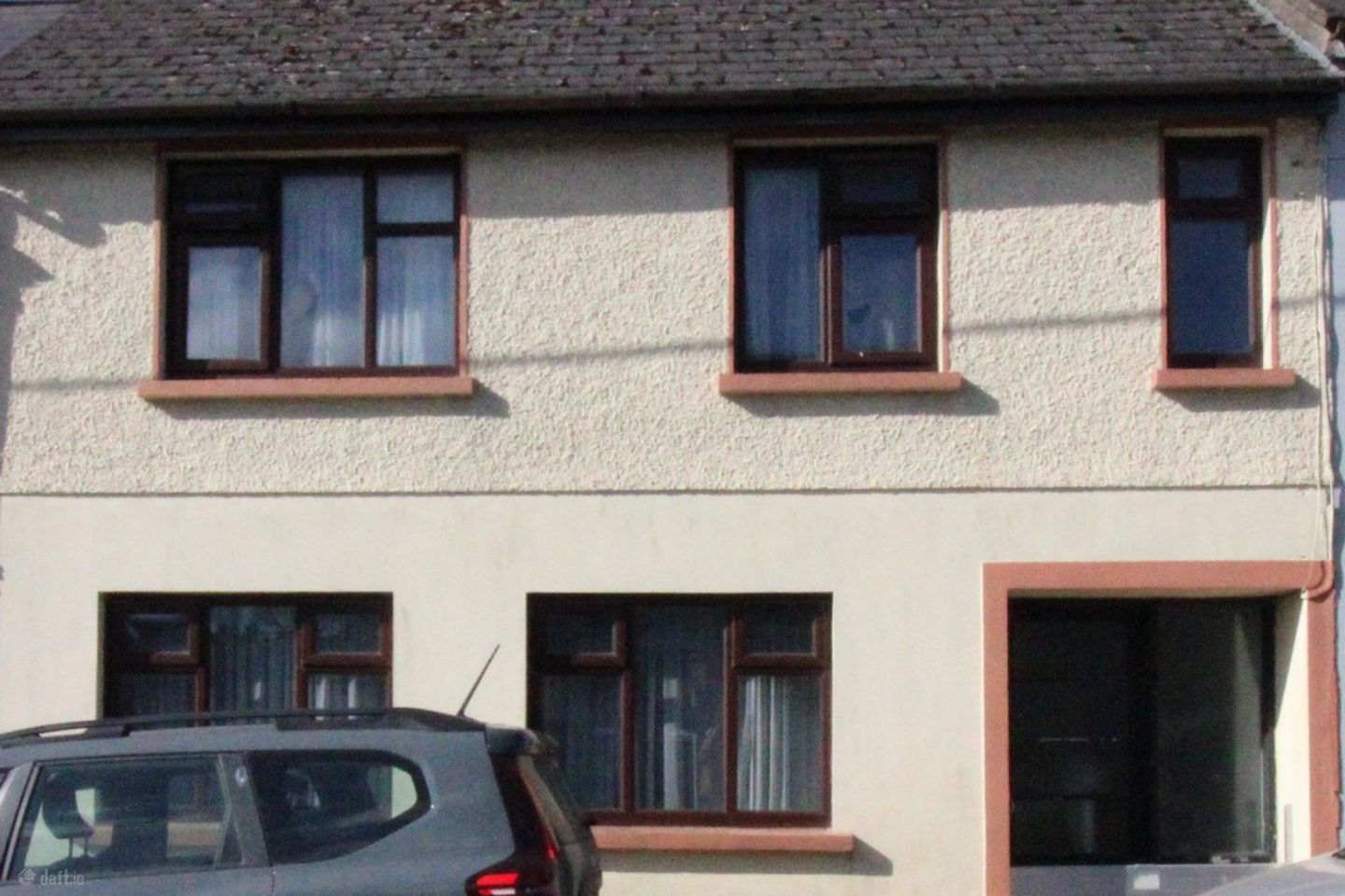 Church Street, Crossmolina, Co. Mayo, F26DD59