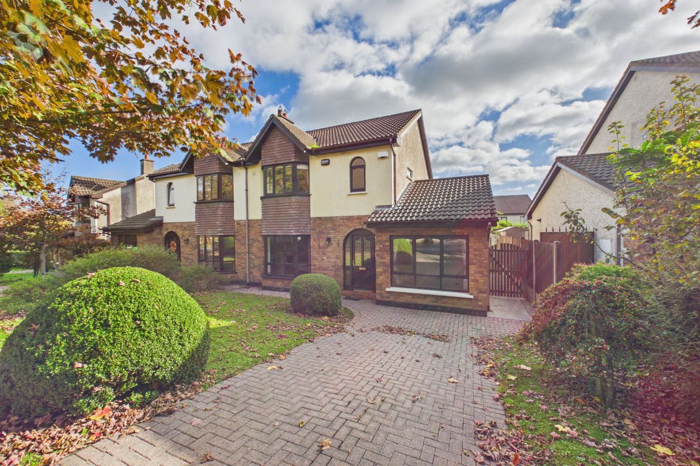6 The Drive, Collins Avenue, Dunmore Road, Waterford City Centre, Co. Waterford, X91E3T0
