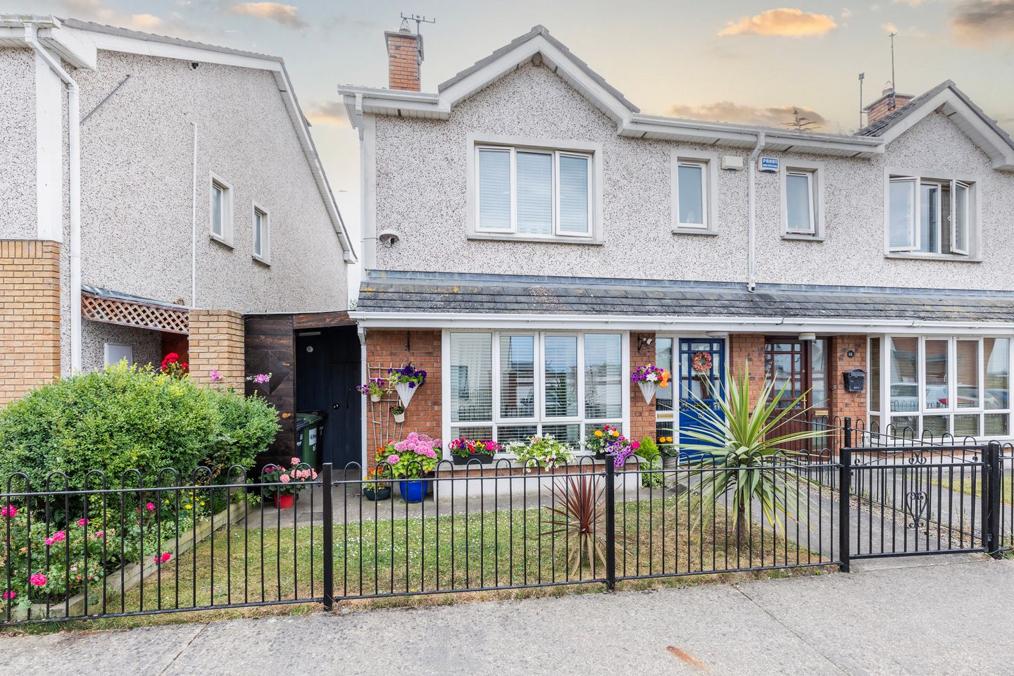 60 Castleland Park View, Balbriggan, Co. Dublin, K32DY74