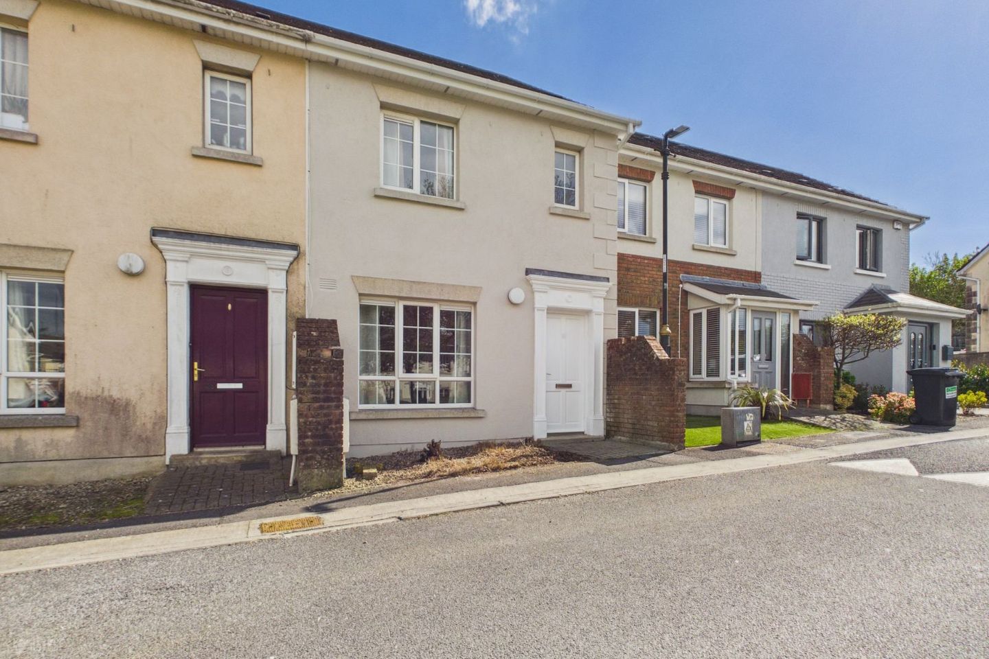 47 Carn Glas Way, Gracedieu, Gracedieu, Co. Waterford