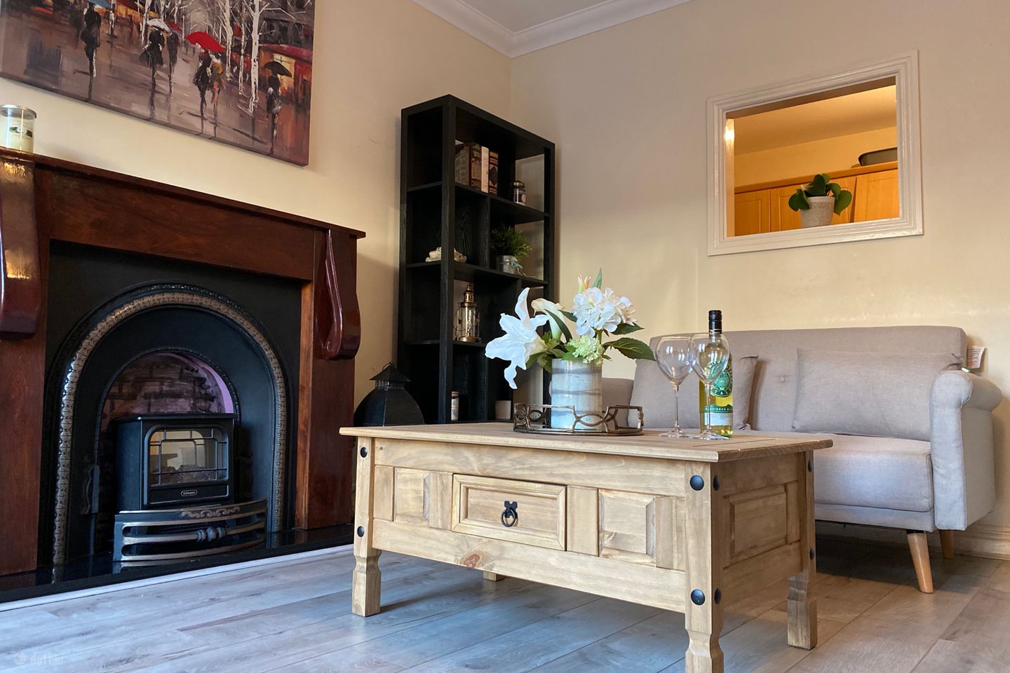 42 The Court Larch Hill, Santry, Co. Dublin