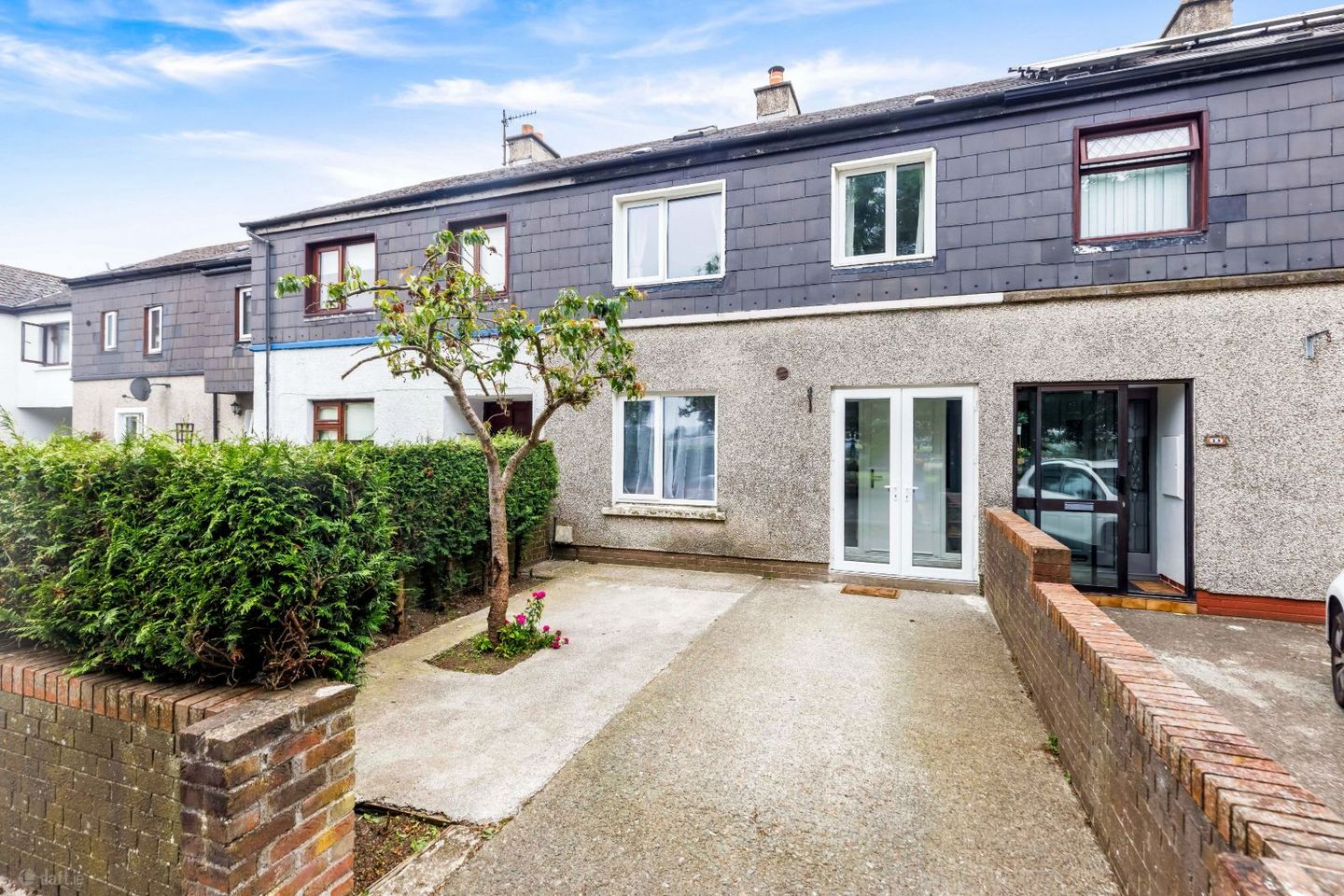 14 Aghameen Park, Muirhevnamore, Blackrock, Co. Louth, A91H32A
