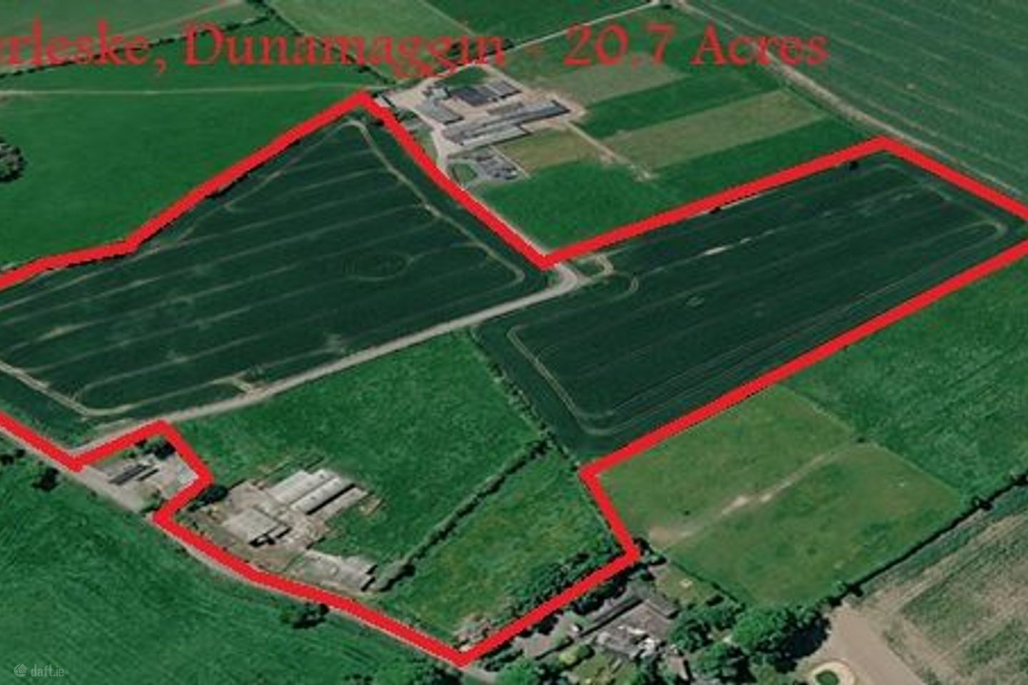 Caherleske, Dunnamaggan, Co. Kilkenny