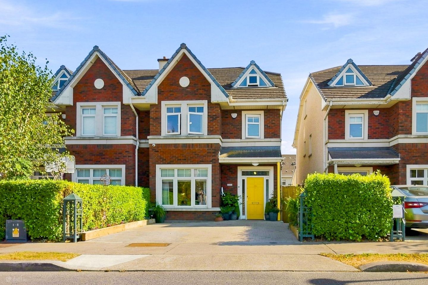 121 Castlemoyne, Balgriffin, Dublin 13, D13VY67