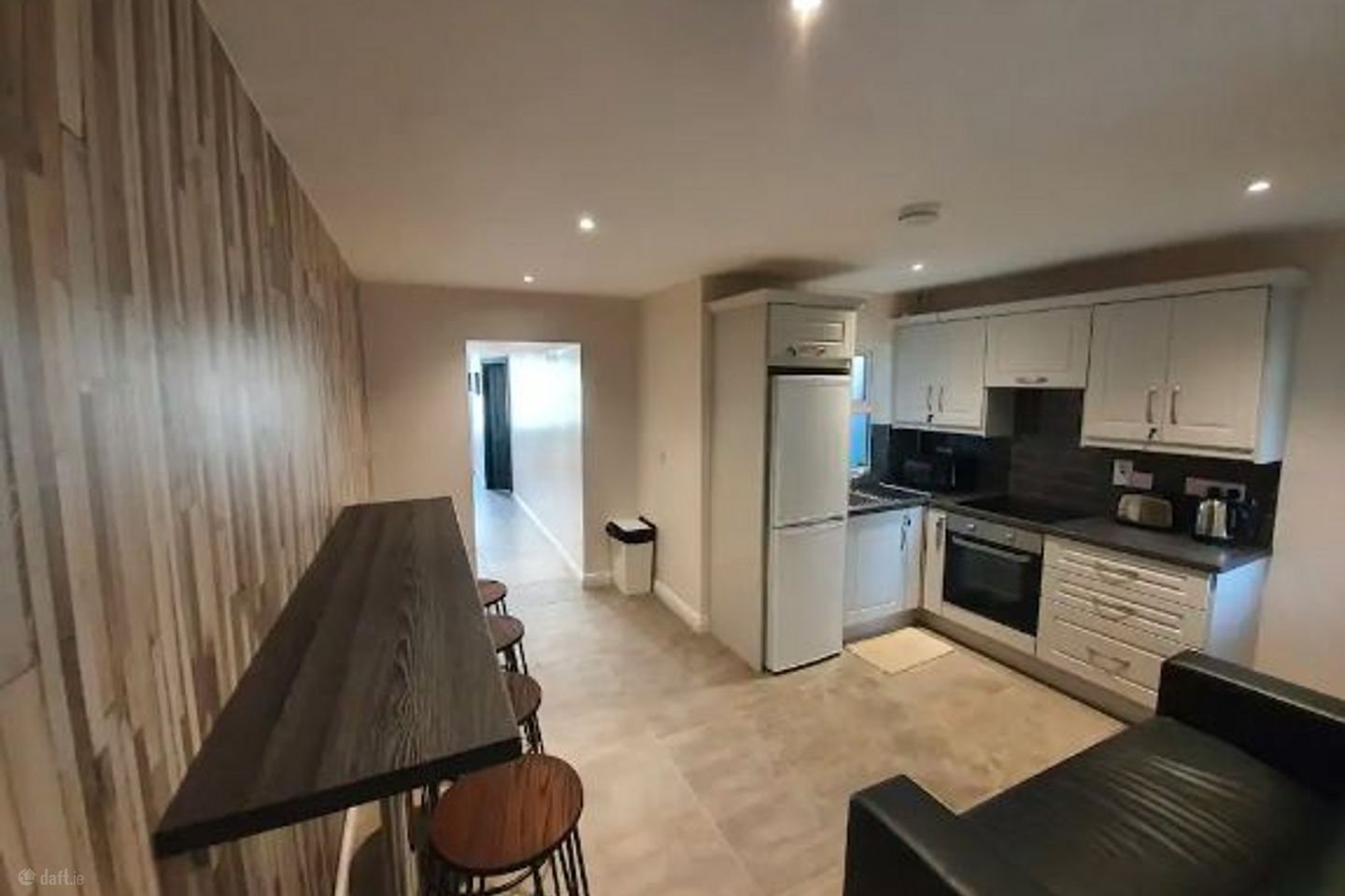 Saint Bridgets Terrace, Galway, Galway City Centre, Co. Galway