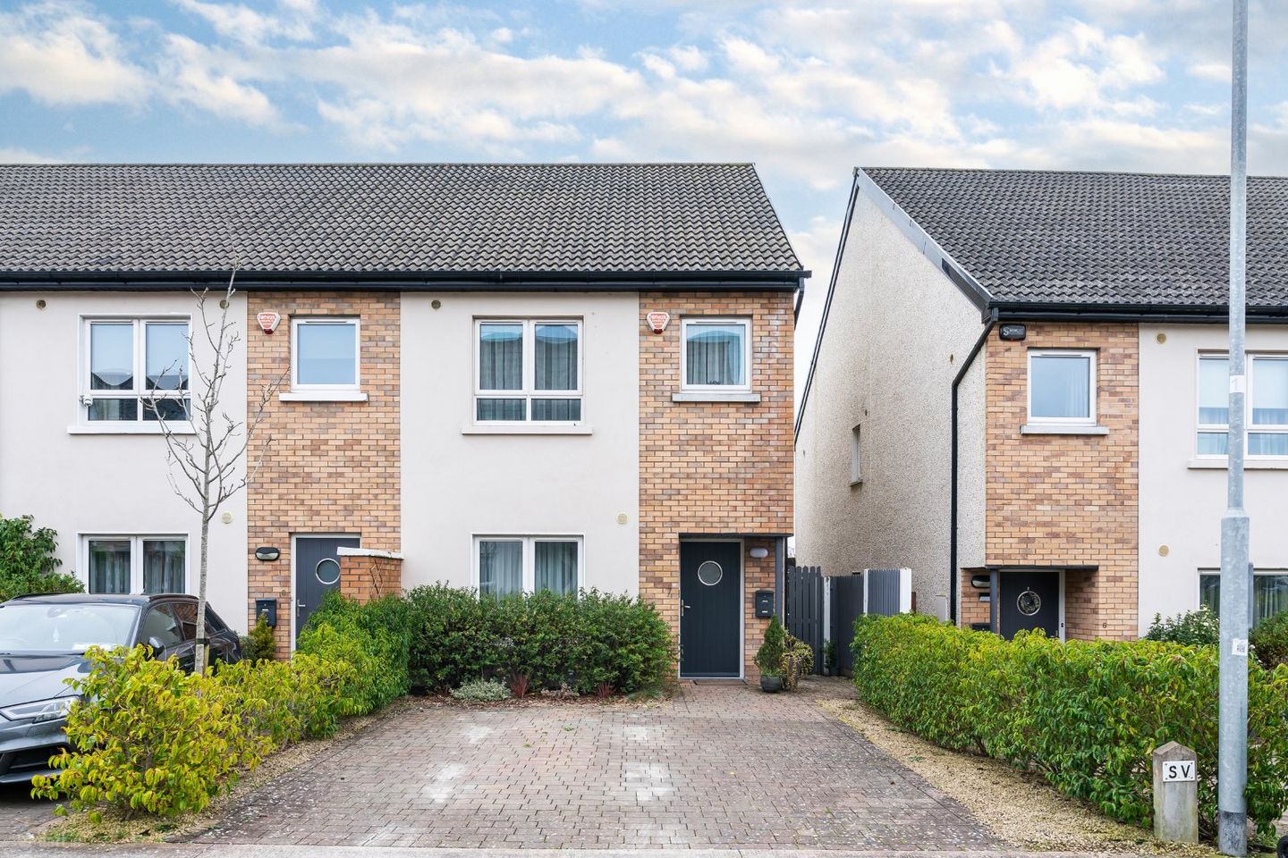 7 Oaktree Avenue, Cunnaberry Hill, Kildare Town, Co. Kildare, R51AW88