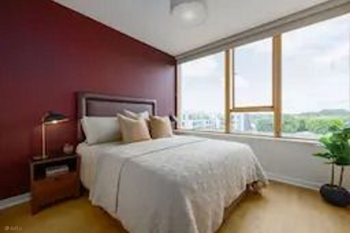 Three Bedroom Apartment Phase 1, Dublin 8, Clancy Quay by Kennedy Wilson, South Circular Road, Dublin 8