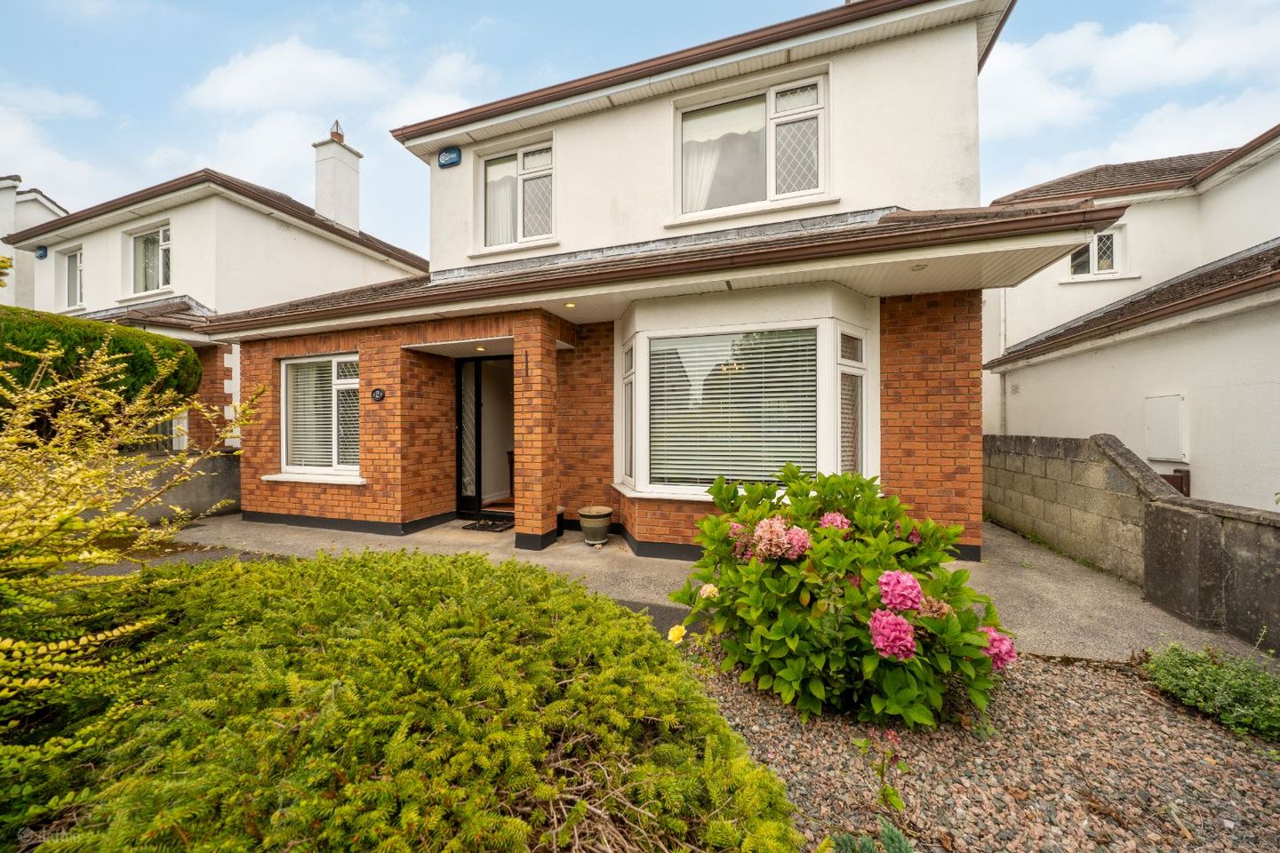2 Wheatfield Manor, Castlebar, Castlebar, Co. Mayo, F23VW83