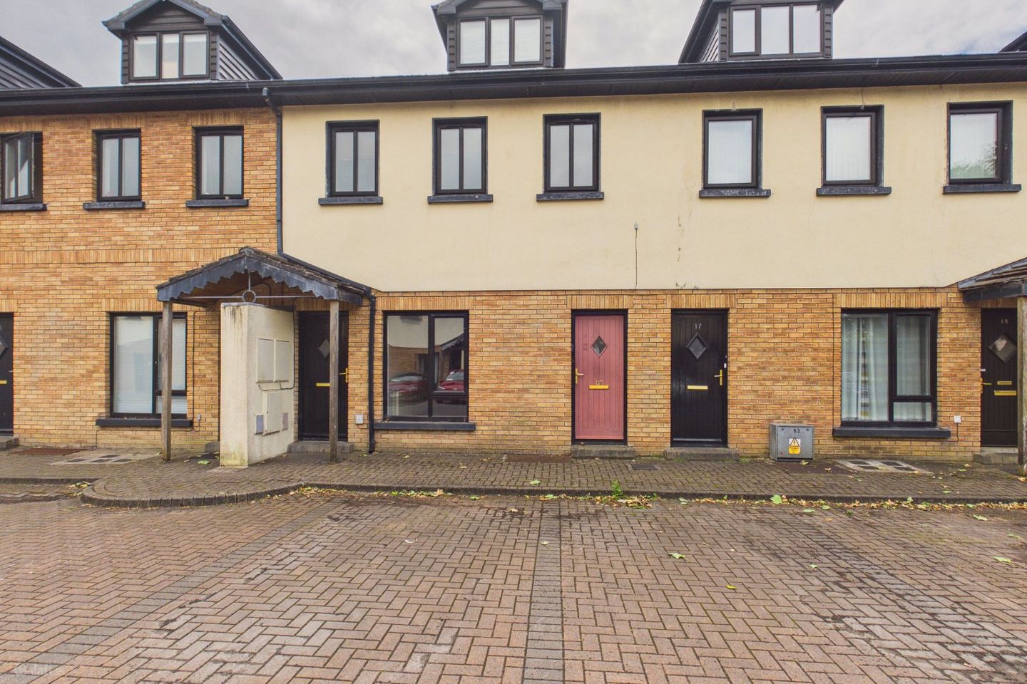 16 Mullan Mor, Tuam Road, Galway, H91XN8A