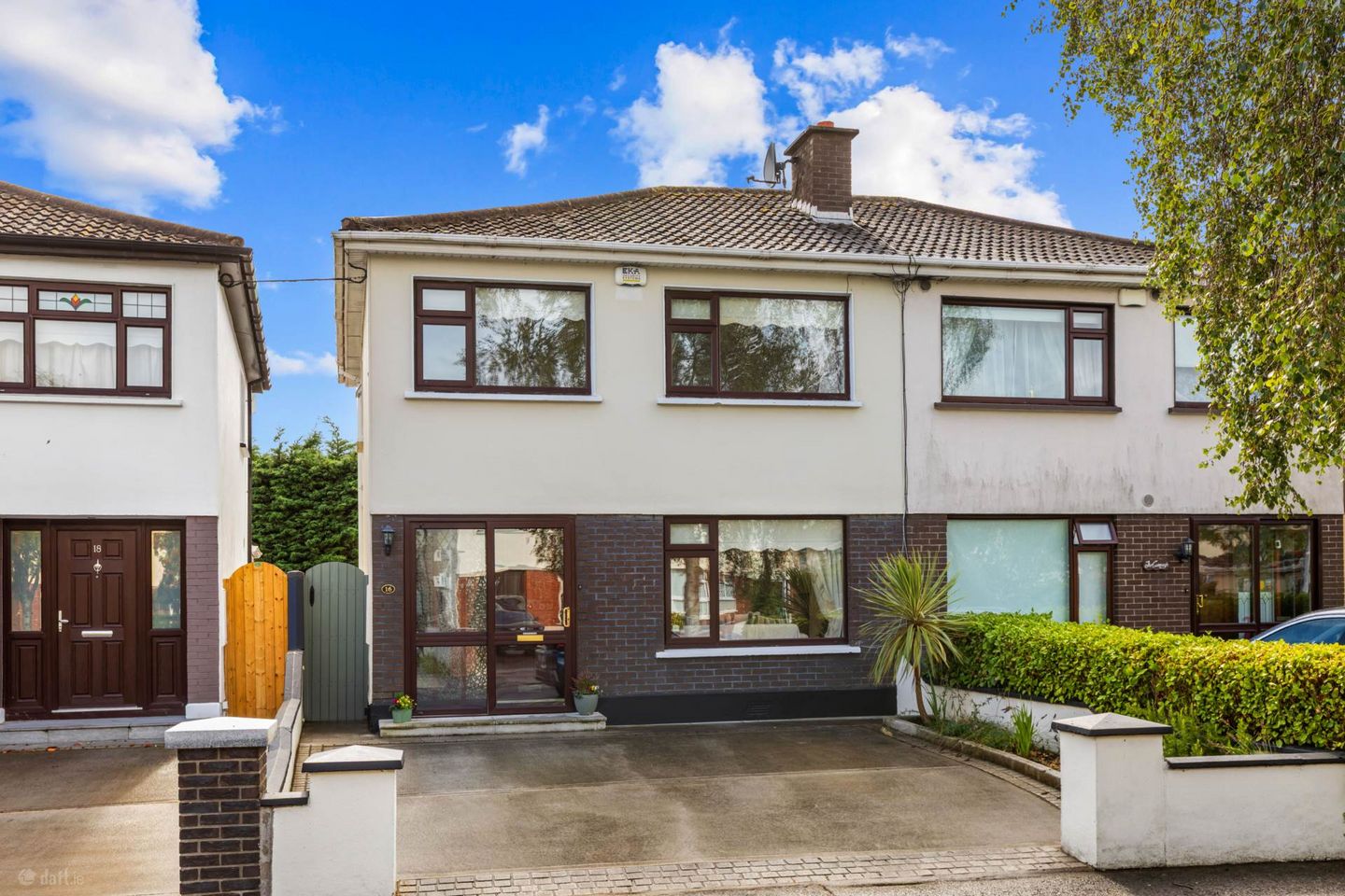 16 Castleknock Grove, Castleknock, Dublin 15, Co. Dublin, D15EP63