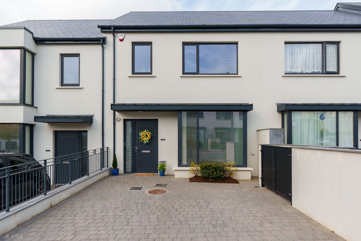 94 Butlers View, Ballinglanna, Glanmire, Co. Cork, T45NA00