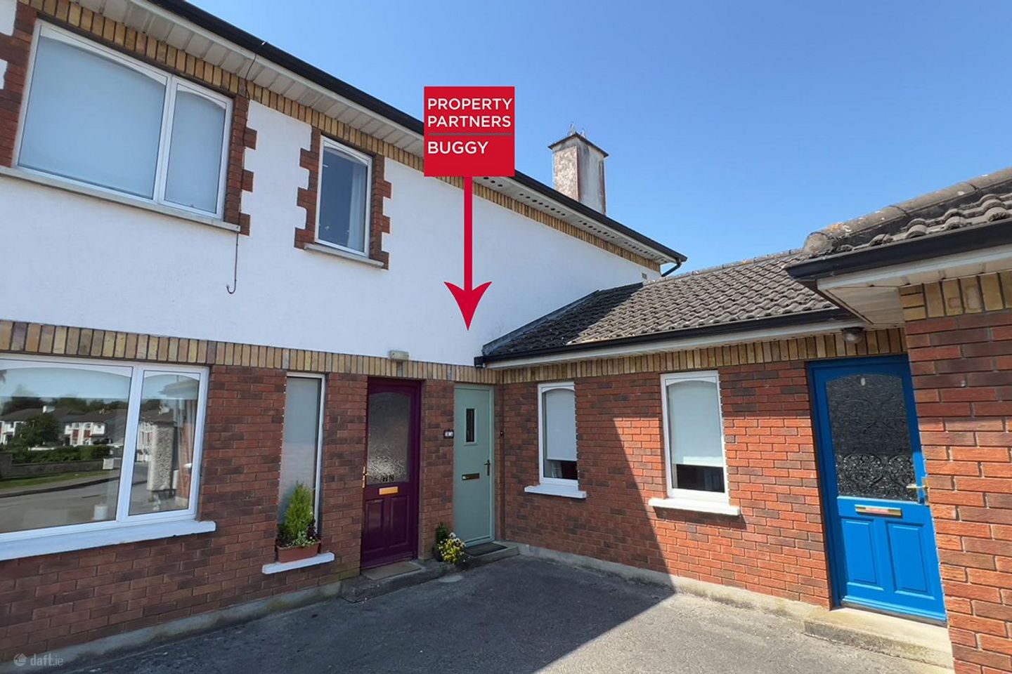 70a The Paddocks, Kells Road, Kilkenny, Co. Kilkenny, R95NP3X