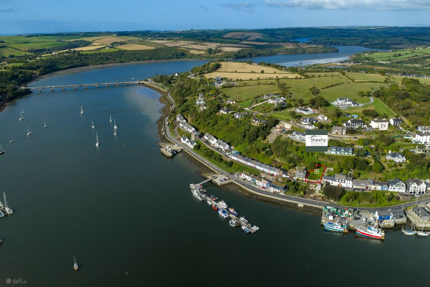 World`s End, Kinsale, Co. Cork