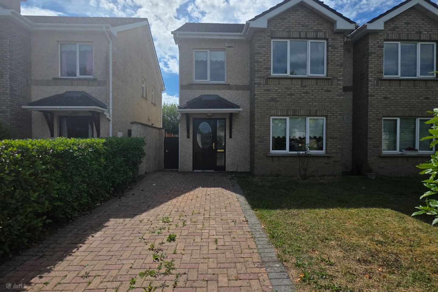 97 Whitefields, Portarlington, Portarlington, Co. Laois, R32A263