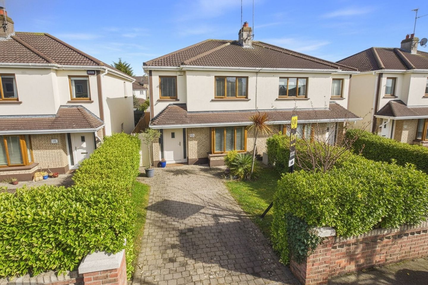 59 Somerton, Portrane Road, Donabate, Co. Dublin, K36Y893