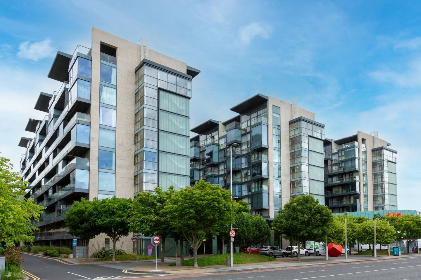 601 The Cubes 5, Beacon South Quarter, Sandyford, Dublin 18, D18WN27