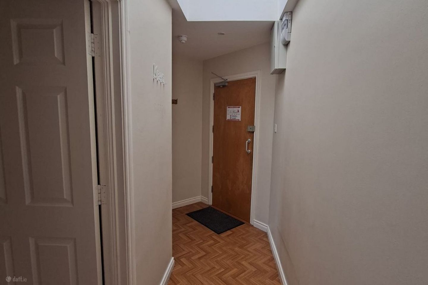 Apartment, Market Road, Ballina, Co. Mayo