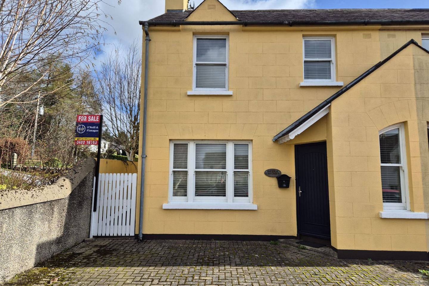 Dream Catcher, 1 Cúirt An Gleanna, Aughrim, Craffield, Co. Wicklow, Y14PD63