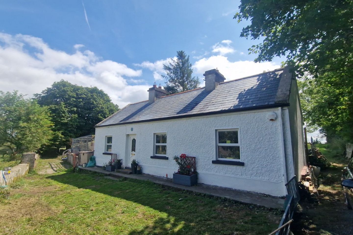 Ballyglass East, Loughglynn, Castlerea, Co. Roscommon, F45YF66